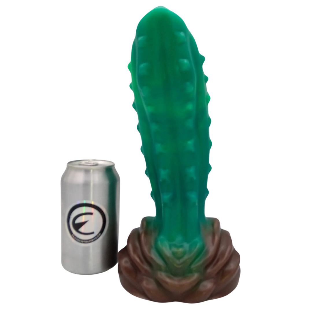Domino le cactus