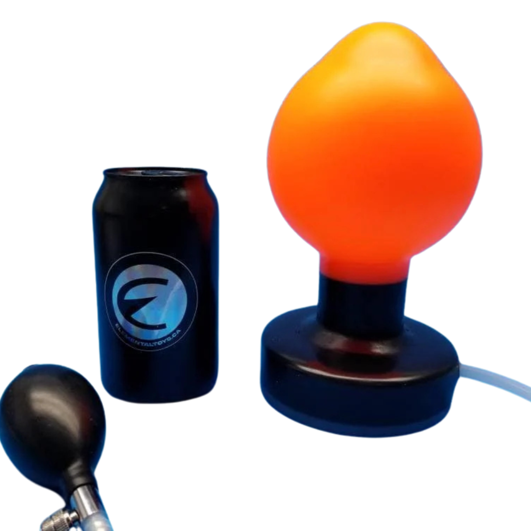 XXXL V2.0 Eggcellent Gonflable