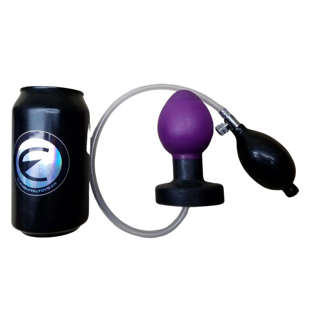 Petit Eggcellent gonflable V2.0