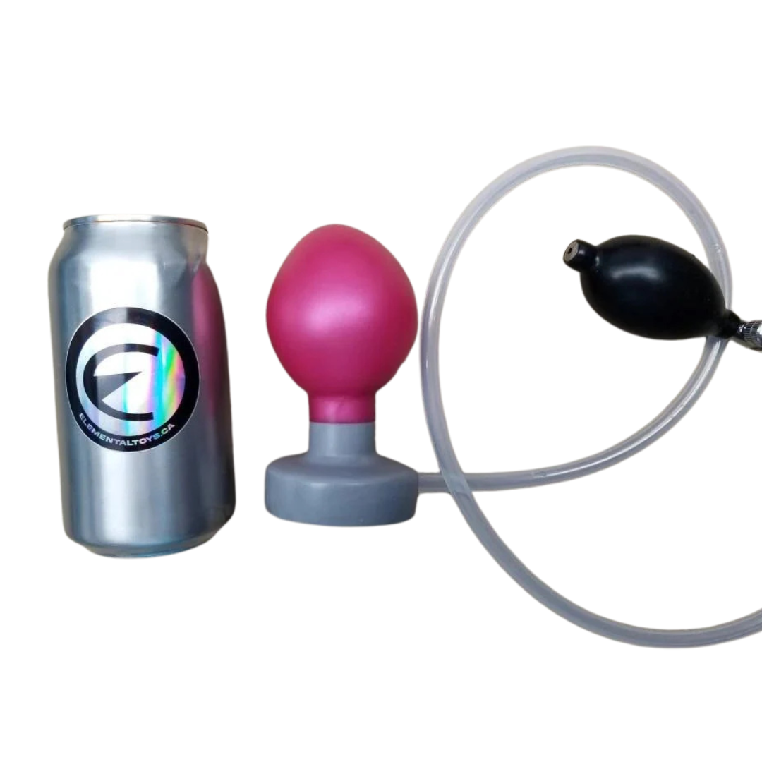 Petit Eggcellent gonflable V2.0