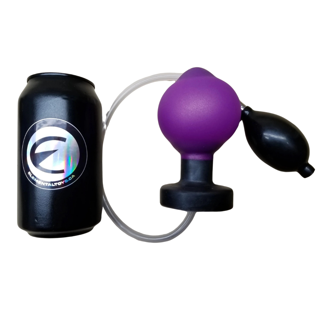 Petit Eggcellent gonflable V2.0