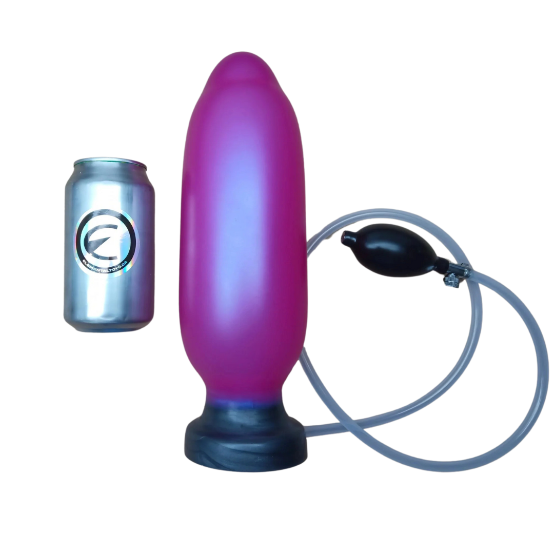 Gonflable médium Phat "long"
