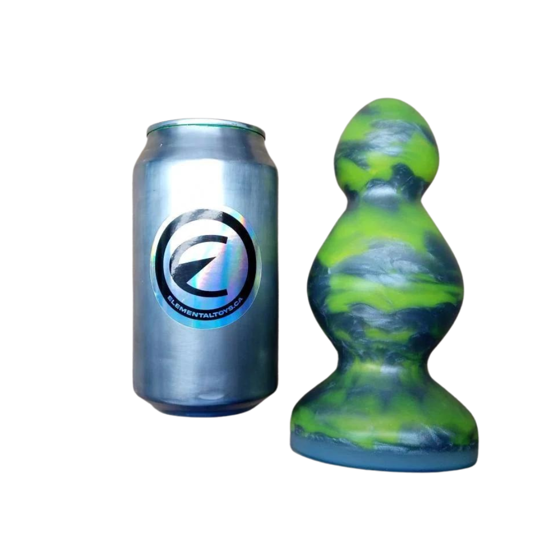 Double Pop !!!