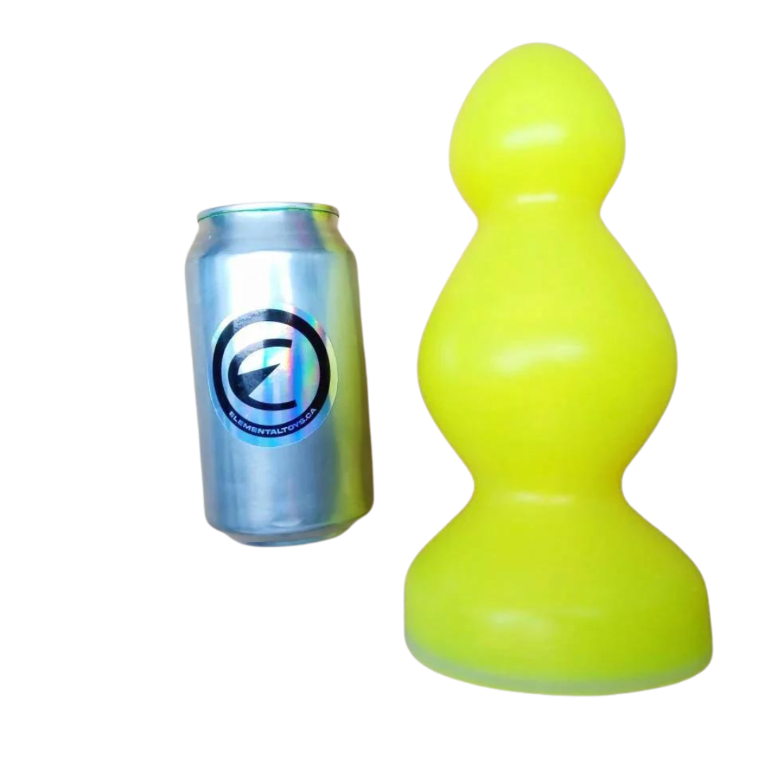 Double Pop !!!