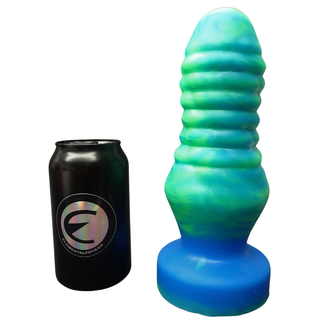 Le tsunami