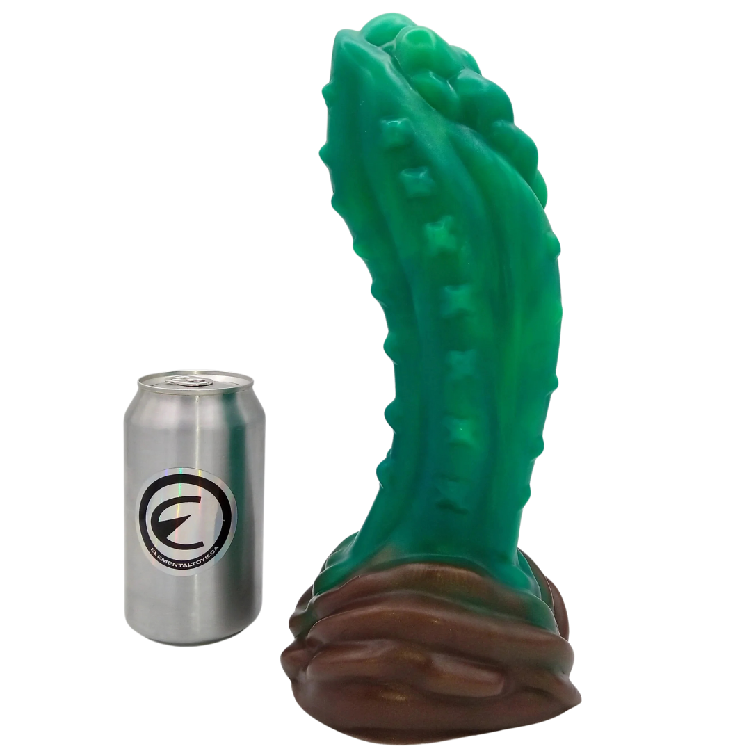 Domino le cactus