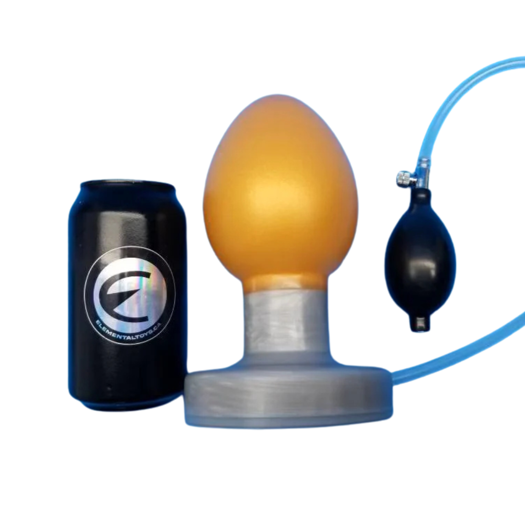 XXXL V2.0 Eggcellent Gonflable