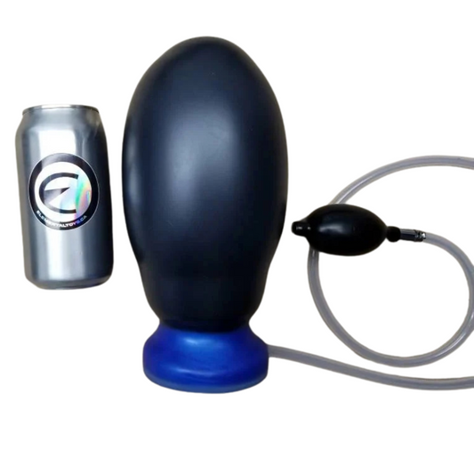 PHAT gonflable XL