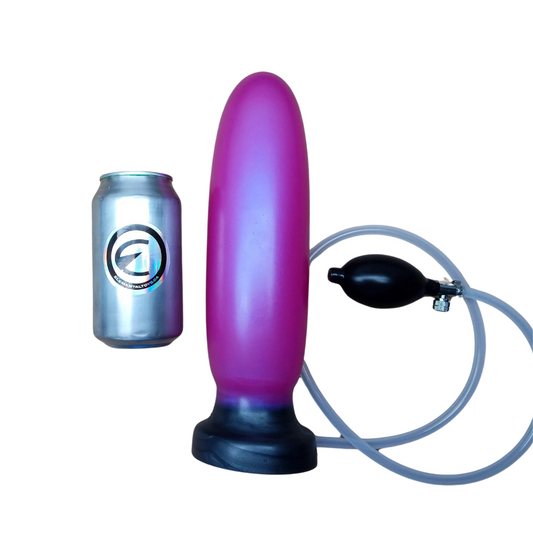 Gonflable médium Phat "long"