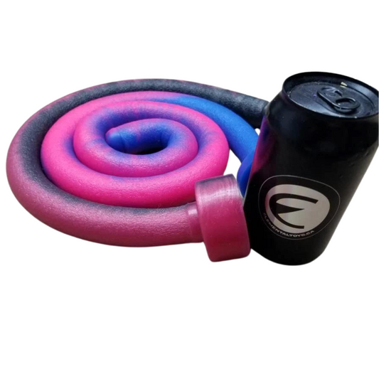Wiggly l'explorateur